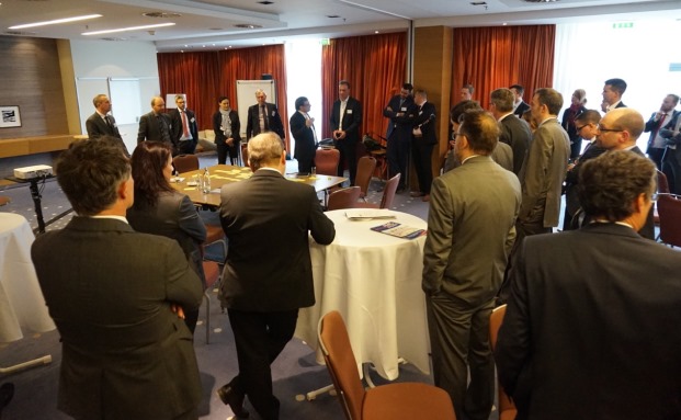 Das AMC-Frühjahrsmeeting im Rückblick