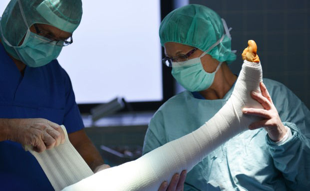 Was muss ein Privatpatient über die Klinik alles wissen?