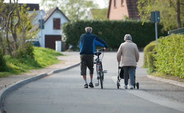 „Spaß statt Rente kann auch eine Lösung sein“