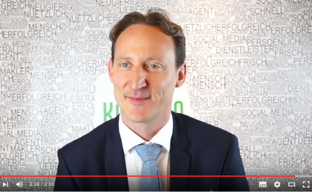 „Datenschutz ist nicht Datensicherheit“