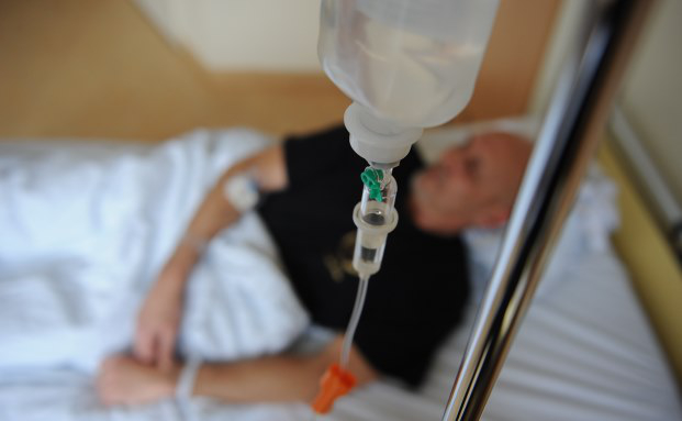 Warum 80 Euro Krankentagegeld zu wenig sind