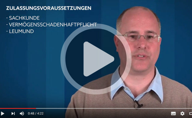 Diese drei Vermittlertypen gibt es