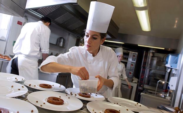 „Man kann sich von anderen Unternehmen abgrenzen“