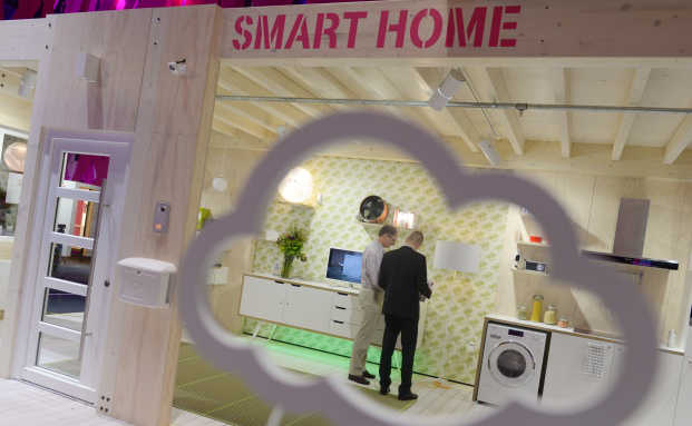 Hausbesitzer interessieren sich für Smart-Home- und Hausrat-Kombination