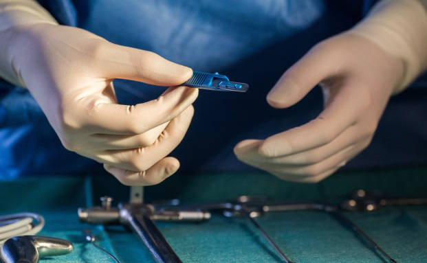 Wenn Ärzte ohne Berufshaftpflicht praktizieren