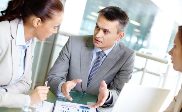 Der Schlüssel zum Erfolg liegt in einer punktgenauen Ansprache