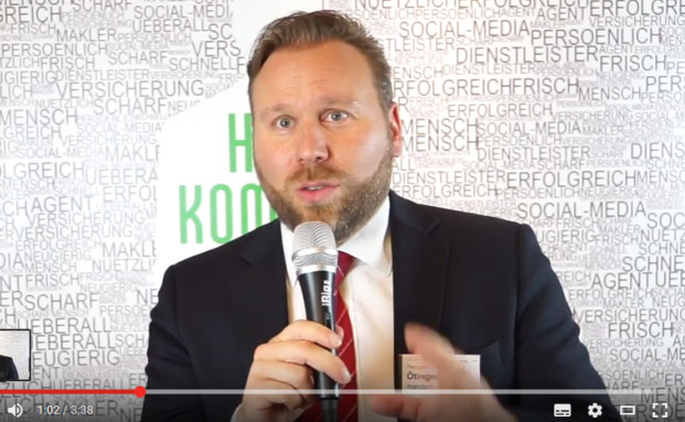 „Der Vermittler vor Ort ist das eigentliche Produkt“