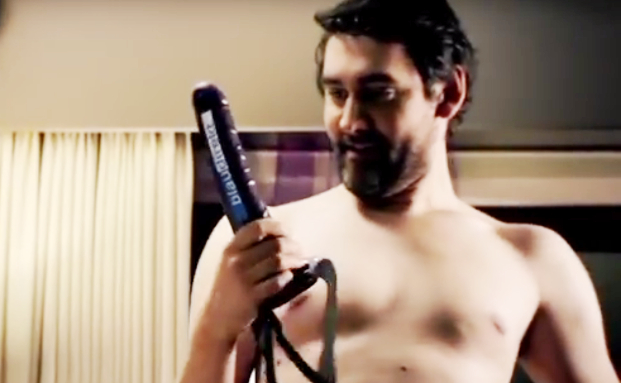 Hitzige Debatte um Werbe-Video der Ideal Versicherung