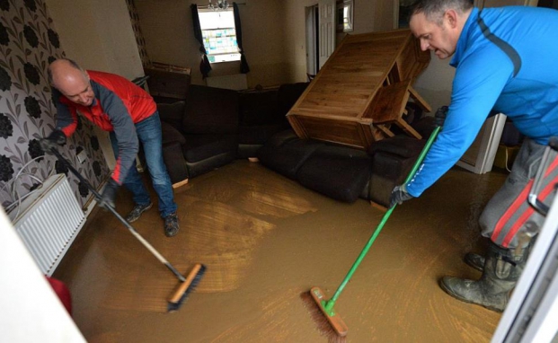 „Man muss von jedem Gegenstand den Beleg haben“
