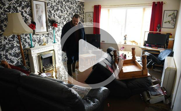 Was Passanten über die Absicherung ihres Hausrats wissen