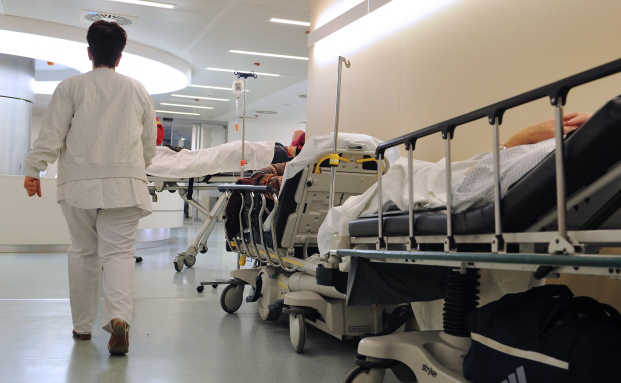 Lohnt sich eine private Unfallversicherung?