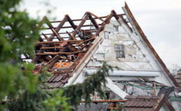 Was tun bei Sommergewittern?