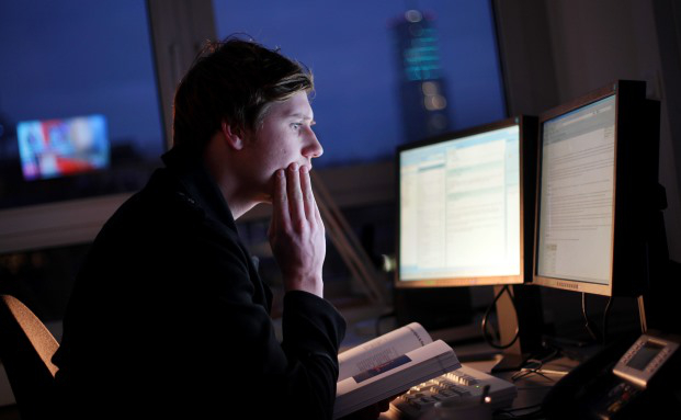 Diese elf Arbeitsbedingungen machen Sie krank