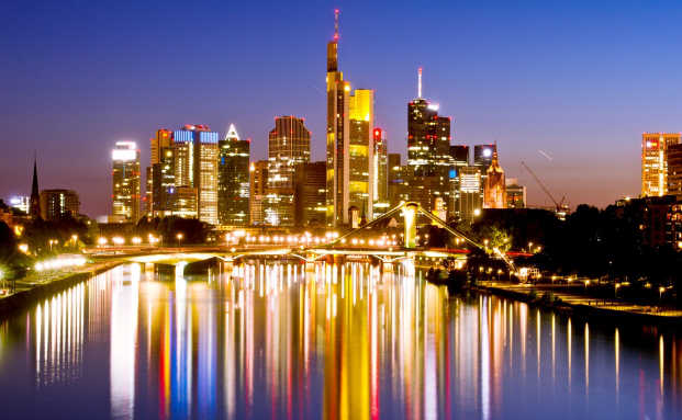 Hier wohnen die meisten Multimillionäre