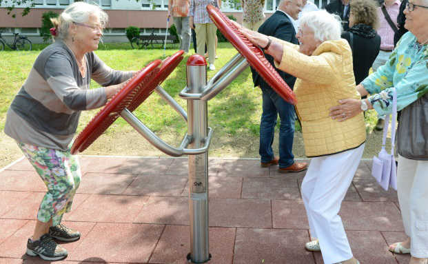 Linke will Riester-Rente in gesetzliche Rente überführen