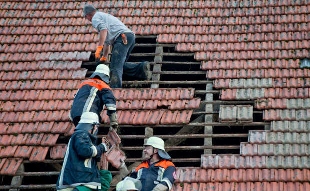 Versichert heißt nicht reguliert