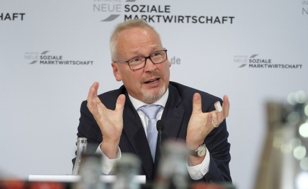 „Spätestens mit Anfang 30 sollte man anfangen“