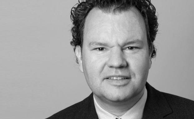 Oliver Mack ist gestorben