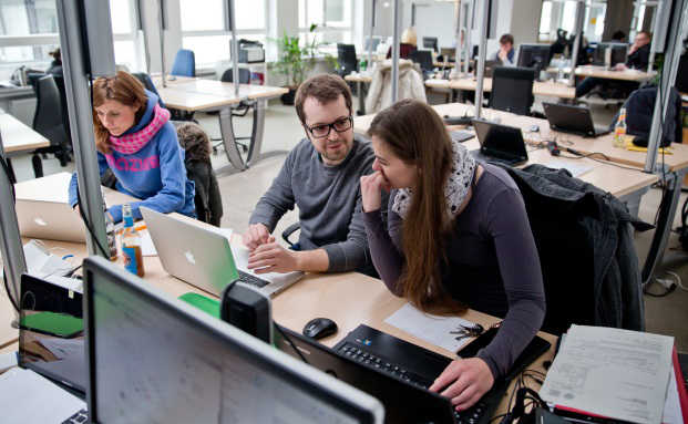 Viele Einzelunternehmer sorgen nicht fürs Alter vor