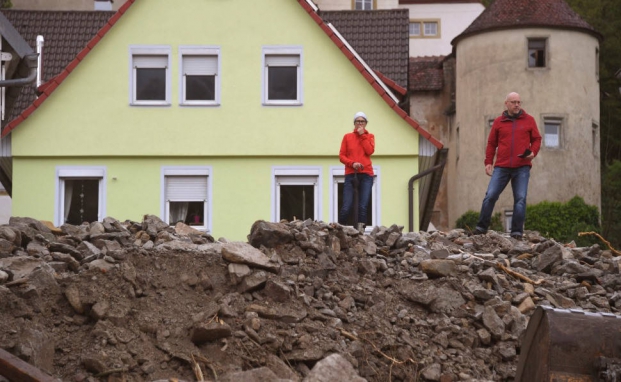 „Man sollte die Kündigungsmöglichkeiten der Wohngebäudeversicherer einschränken“