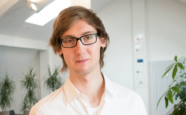 Deutschlands jüngster Vorstand