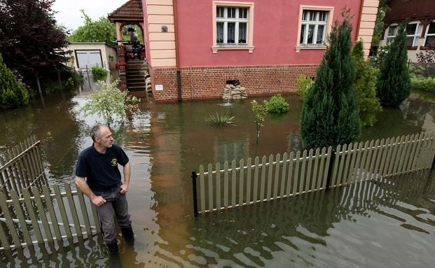 Fluthilfefonds bleibt geschlossen