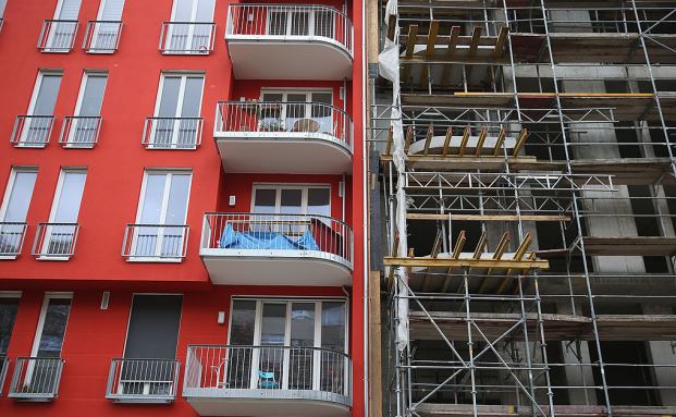 Sparkasse finanziert dubiose Immobiliengeschäfte