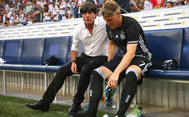 Diese Versicherungen brauchen Fußballprofis