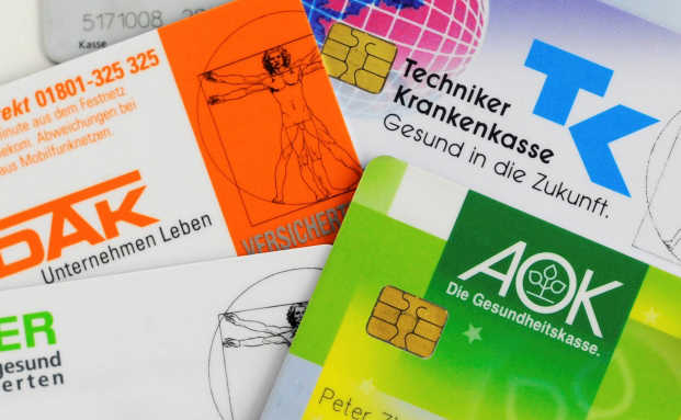 Steigende Zusatzbeiträge verschärfen die Konkurrenz