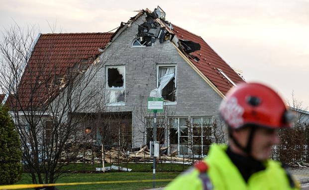 Tornado, Unwetter und Sommerstürme: Sind auch Ihre Kunden betroffen?