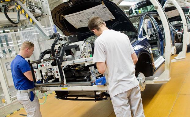 „Instrument, um Fachkräfte zu gewinnen und die Zukunft zu sichern“