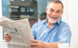 Altersvorsorge-Tarife von Canada Life