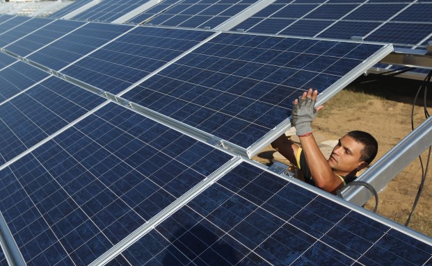 Anleger befürchten Ruin