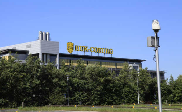 Huk-Coburg verrechnet sich bei Wohngebäudeversicherung