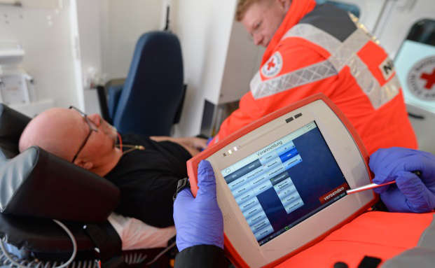 Bundesregierung will Krankenkassen Finanzspritze verpassen