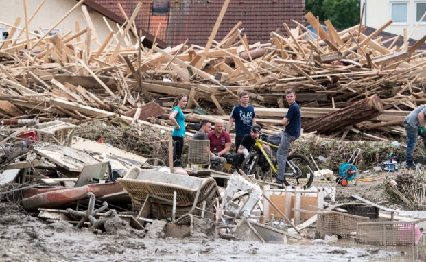 „Kleinere Schäden sollten Makler selbst regulieren können“