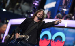 Foo Fighters verklagen Lloyds of London 