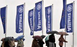 Allianz beteiligt sich an Insurtech Simplesurance