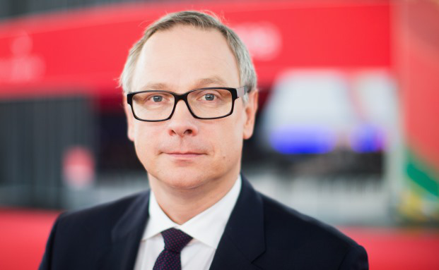 „Dass sie erfolgreiches Bankgeschäft beherrschen, ist noch nicht ausgemacht“