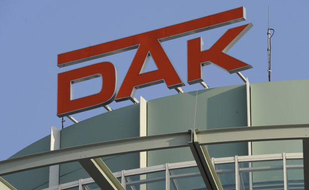 DAK entlässt 1.600 Vollzeit-Mitarbeiter