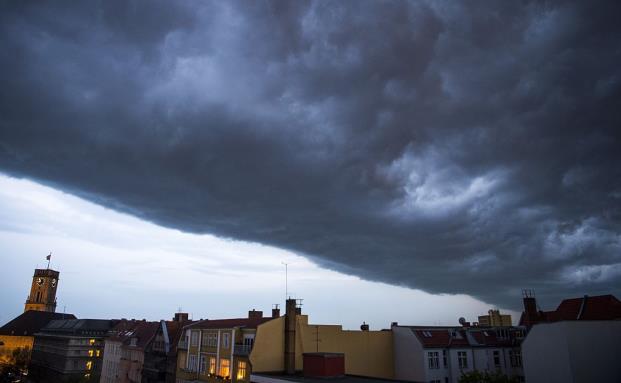 Unwetterrisiko: Wohneigentum richtig versichern