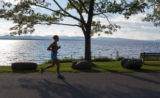Rabatte für Sportler