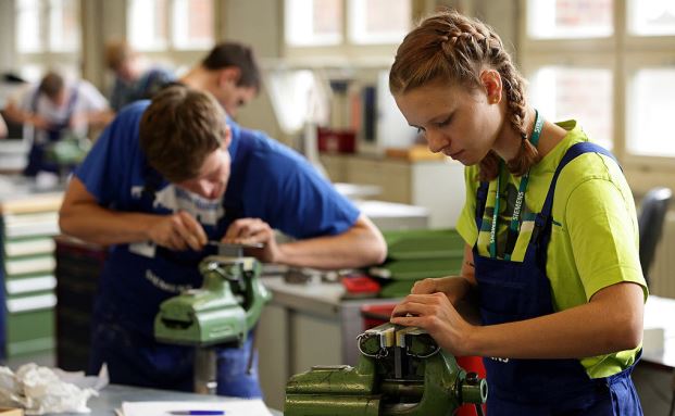 Frauen profitieren von Riester