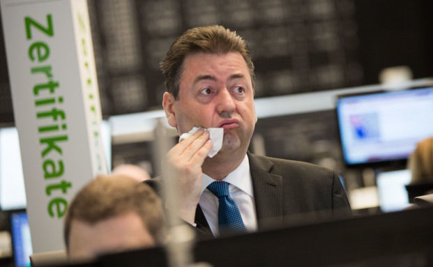 Wie es an den Börsen nach dem Brexit weitergeht
