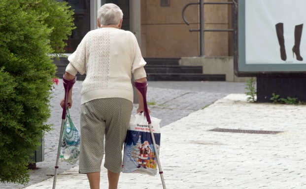 Männer schaffen im Schnitt 39 Arbeitsjahre, Frauen nur 26