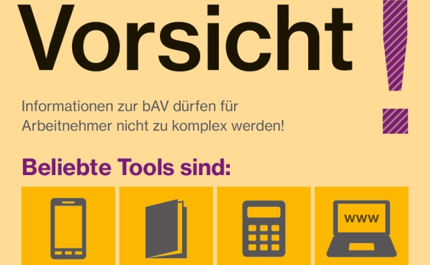 So können Unternehmer Betriebsrenten attraktiver machen