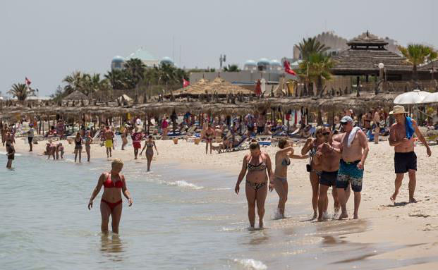 Kommt eine Pflichtversicherung für Pauschalurlauber?