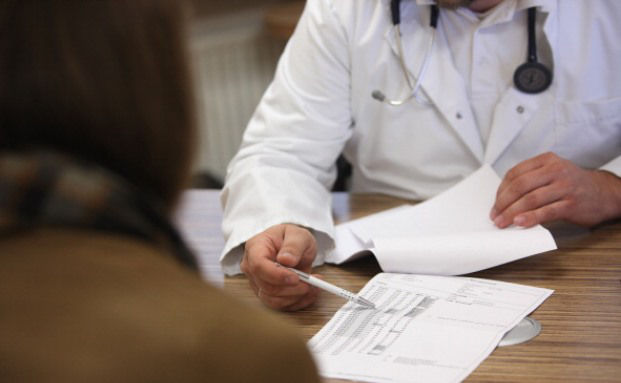 GKV fehlen fast 5 Milliarden Euro an Einnahmen