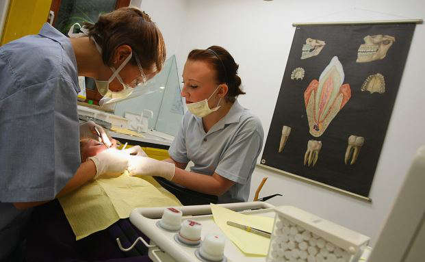 Kassen zahlen mehr als oft gedacht