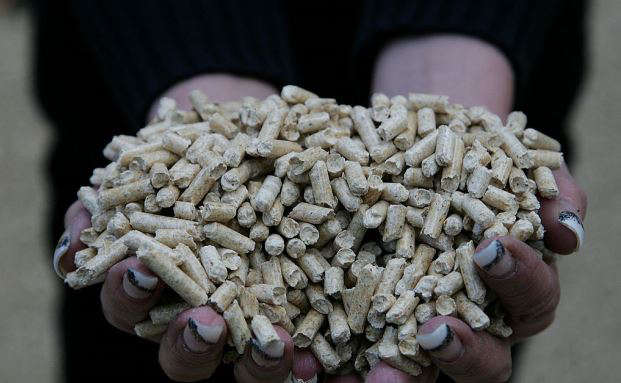 Gläubiger von German Pellets bekommen wohl nur wenig zurück